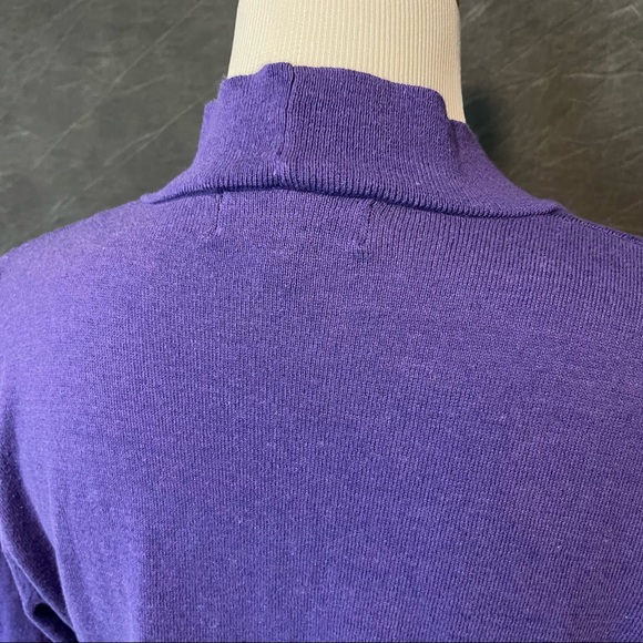 Mossimo Shrug Sweater - Picture 5 of 9